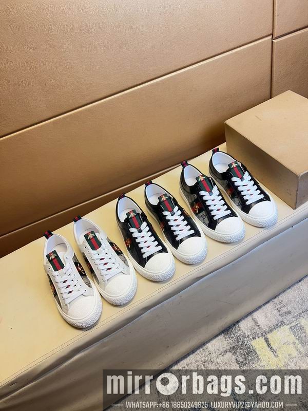 Gucci Replica Shoes sz38-44 mnf0216