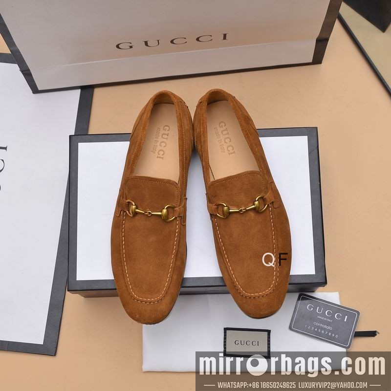 Gucci Replica Shoes sz38-45 F03100