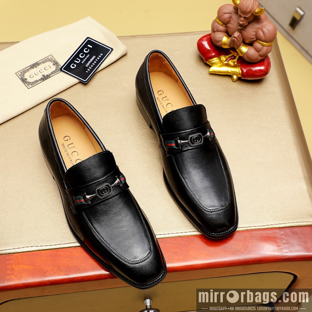 Gucci Replica Shoes sz39-44 h0616