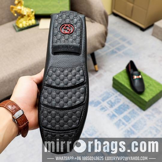 Gucci Replica Shoes sz38-45 mnh0522