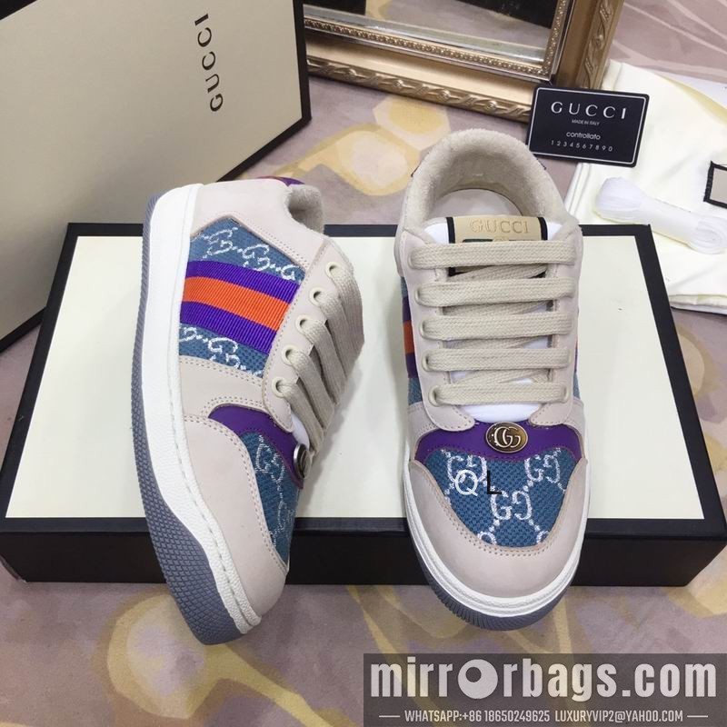 Gucci Replica Shoes sz35-44 SD0308