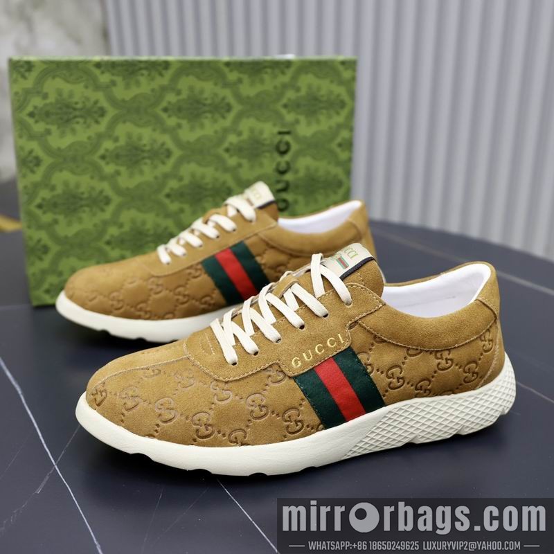 Gucci Replica Shoes sz38-45 mnf0345