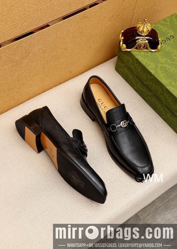 Gucci Replica Shoes sz38-45 2C WM0907