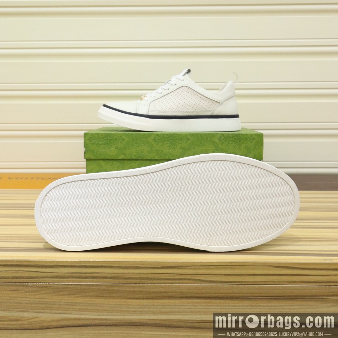 Gucci Replica Shoes sz38-44 h0726