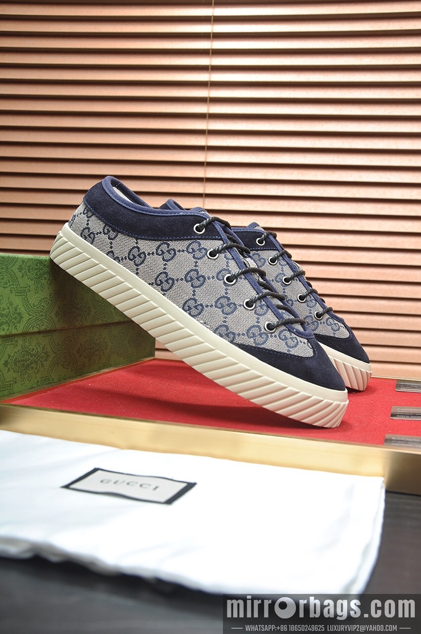 Gucci Replica Shoes sz38-44 h0720