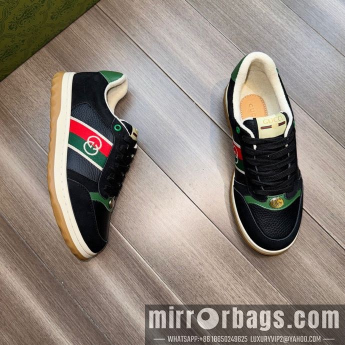 Gucci Replica Shoes sz38-45 mnf0370