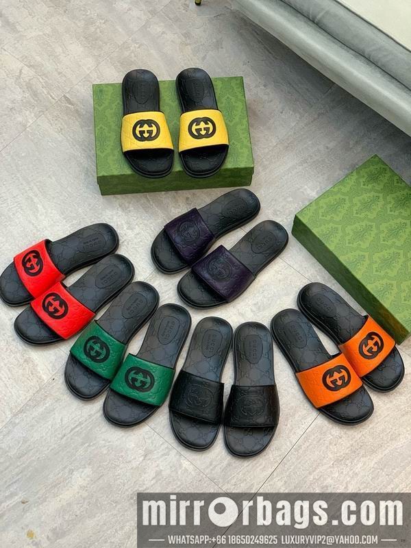 Gucci Replica Shoes sz38-45 zyf0201