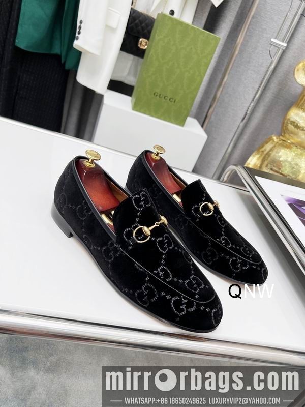 Gucci Replica Shoes sz38-45 5C NW0111