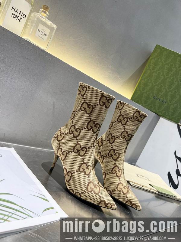 Gucci Replica Shoes sz35-41 7cm mnf0101