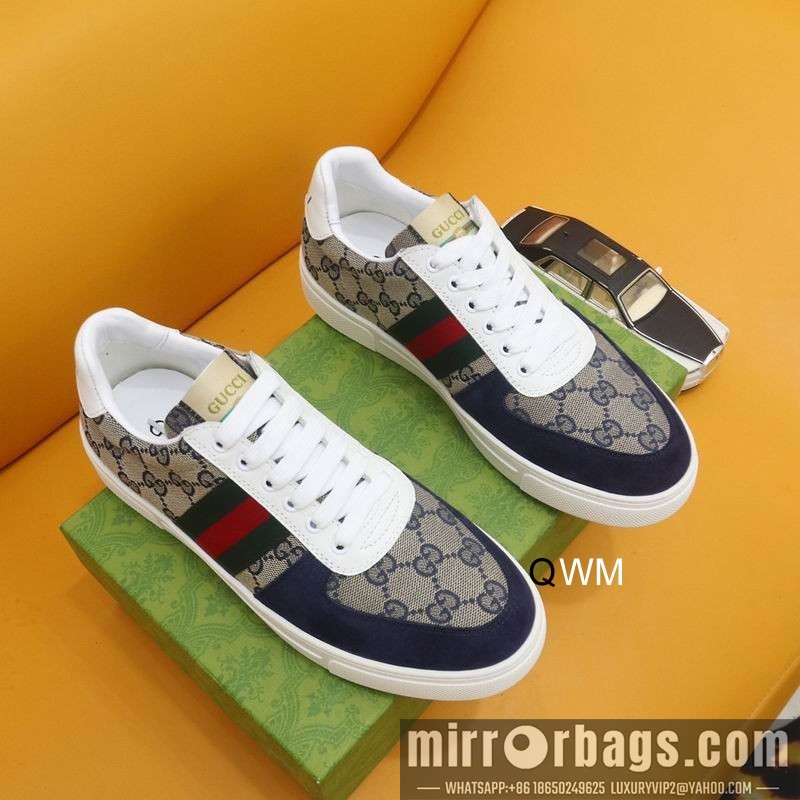 Gucci Replica Shoes sz38-45 WM0804