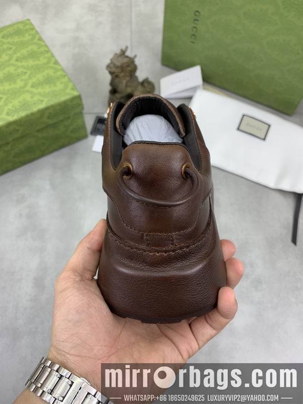 Gucci Replica Shoes sz38-45 mnf03158