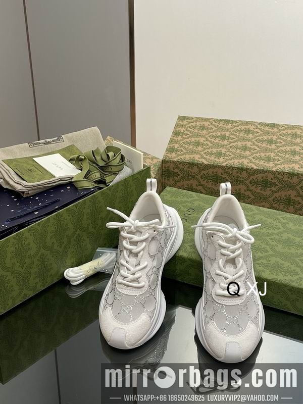 Gucci Replica Shoes sz35-40 3C XJ1101