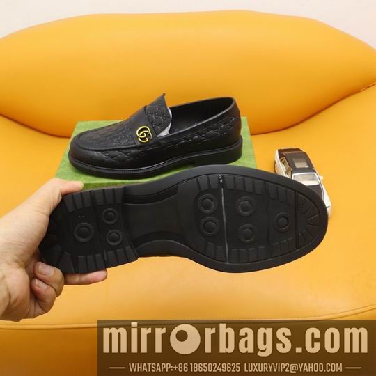 Gucci Replica Shoes sz38-44 mnh0426