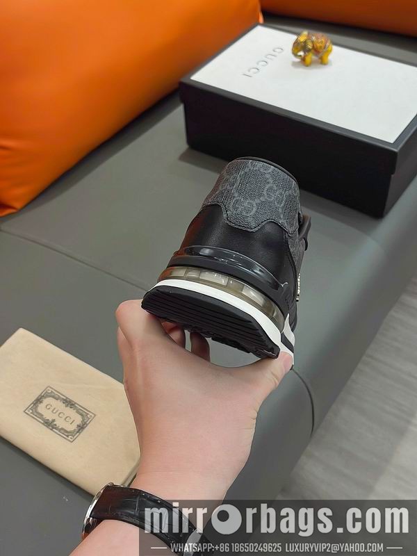 Gucci Replica Shoes sz38-44 mnf0378
