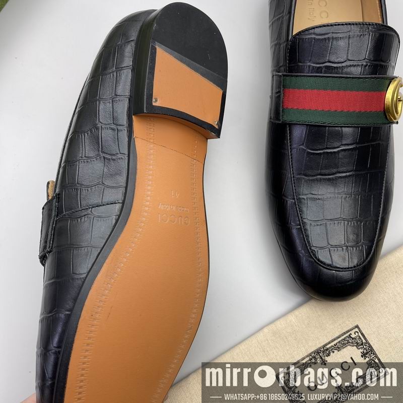 Gucci Replica Shoes sz38-45 mnf0178