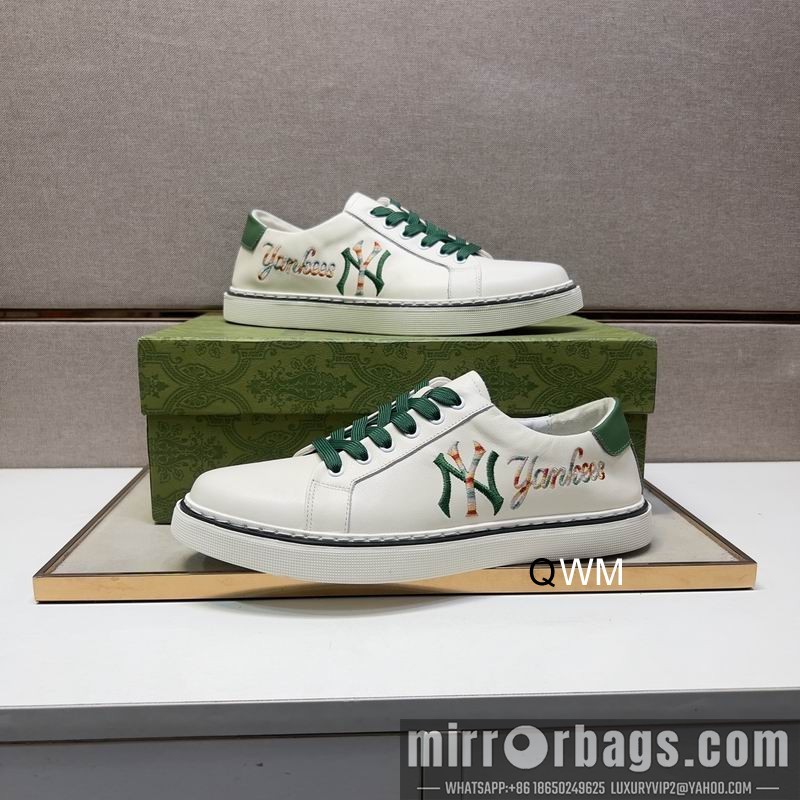 Gucci Replica Shoes sz38-45 WM1115