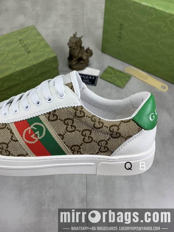 Gucci Replica Shoes sz38-44 BS1113