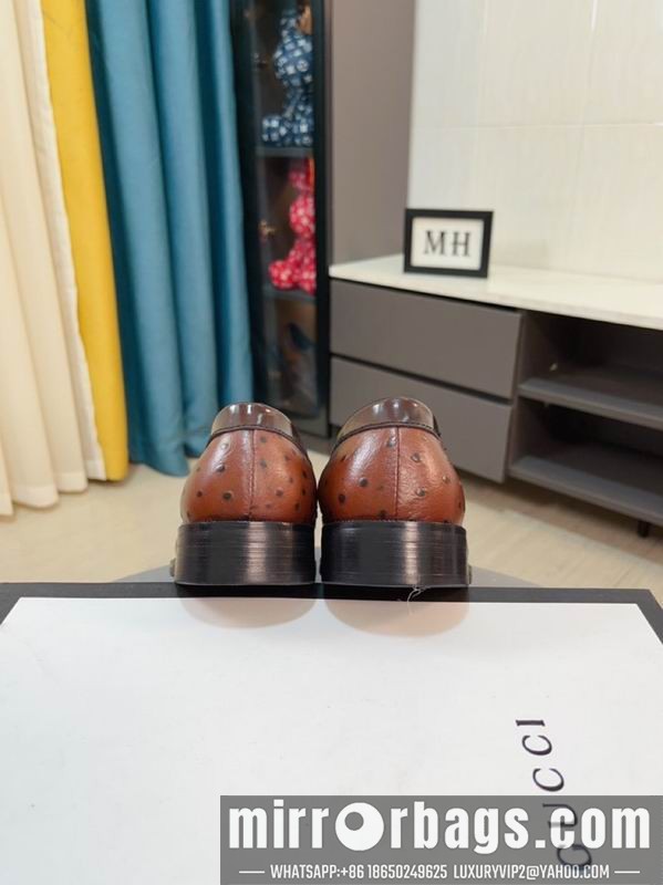 Gucci Replica Shoes sz38-46 mnf0288