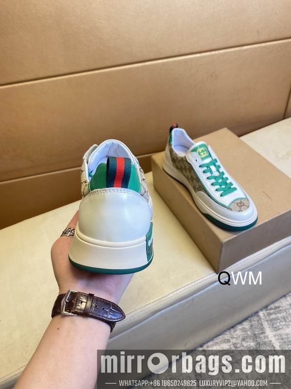 Gucci Replica Shoes sz38-45 WM0201