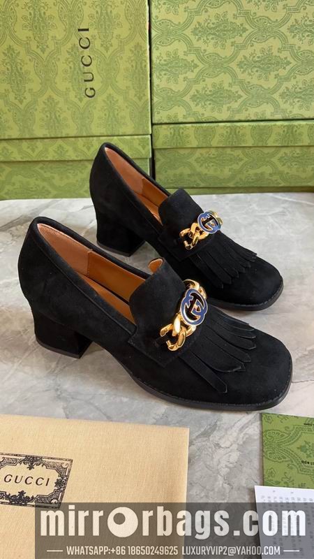 Gucci Replica Shoes sz35-43 5cm mnf0206