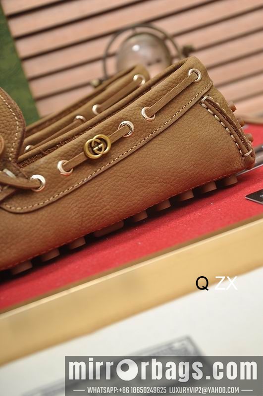 Gucci Replica Shoes sz38-45 ZX1006