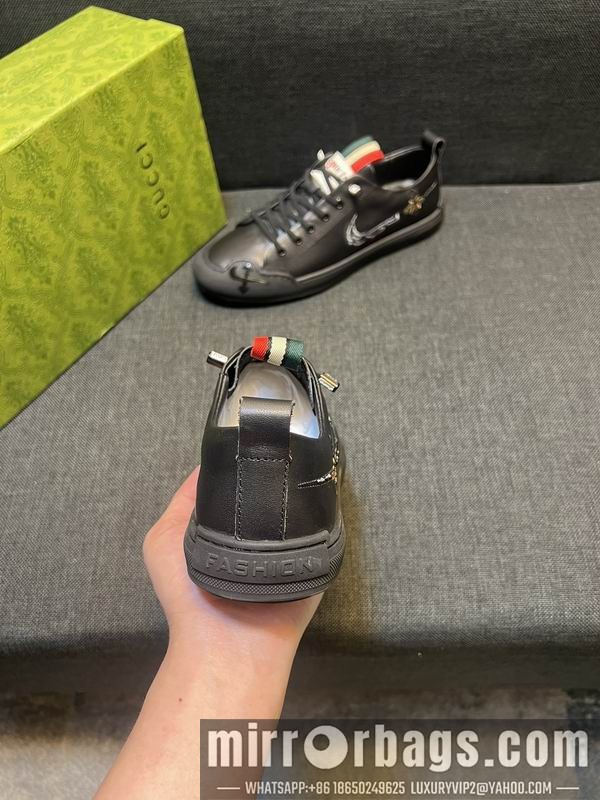 Gucci Replica Shoes sz38-44 mnf0216