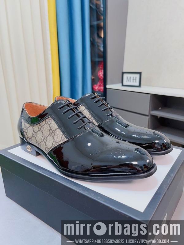 Gucci Replica Shoes sz38-44 mnf0243
