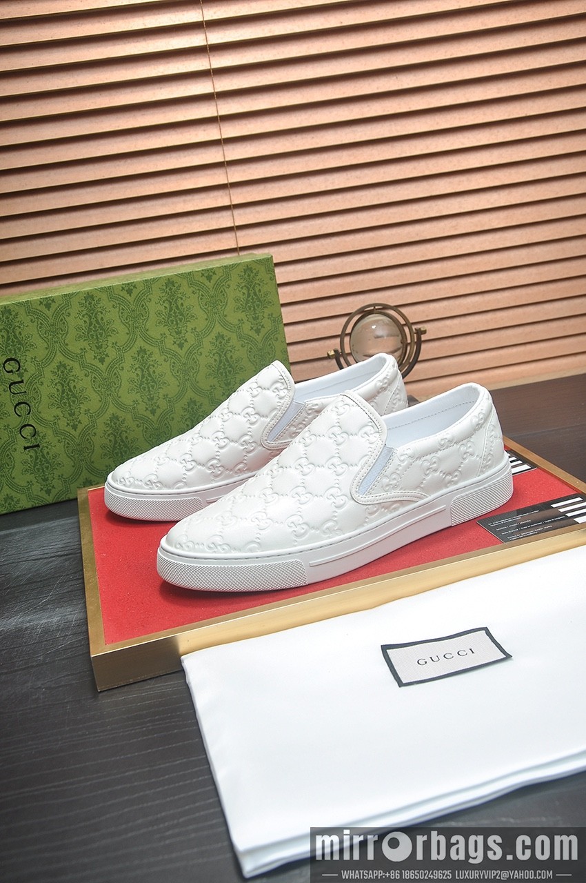 Gucci Replica Shoes sz38-44 h1002