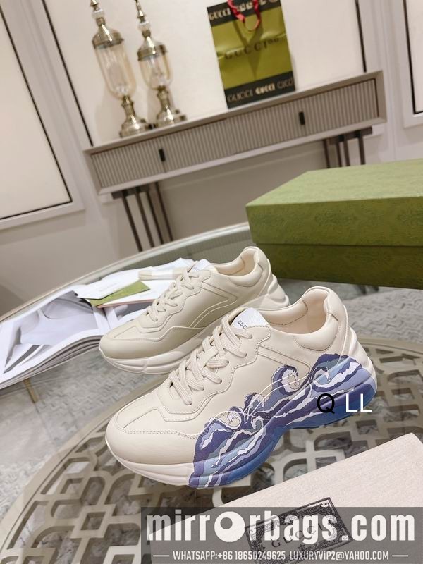 Gucci Replica Shoes colour sz35-45 LL1223