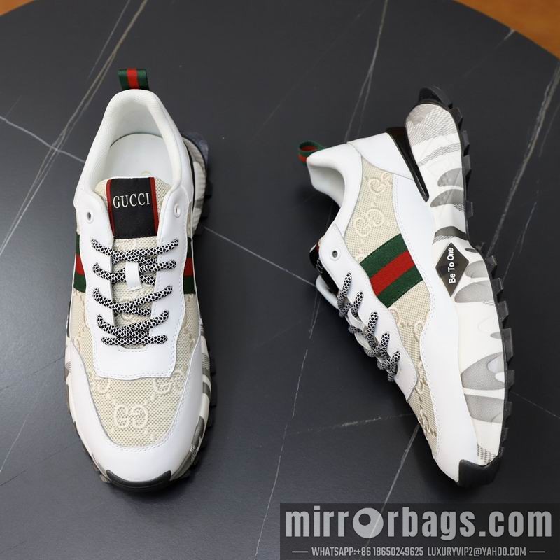 Gucci Replica Shoes sz38-45 mnf0360