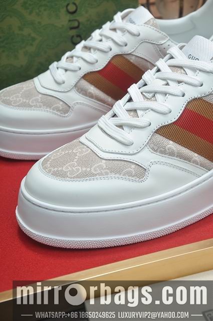 Gucci Replica Shoes sz35-45 mnh0511