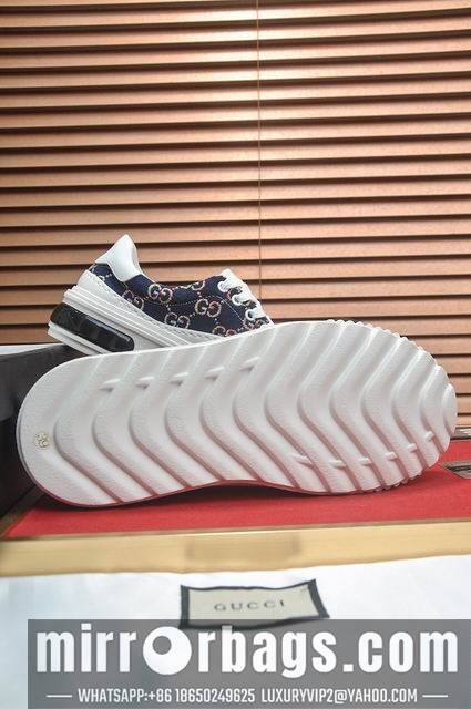 Gucci Replica Shoes sz38-45 mnh0805