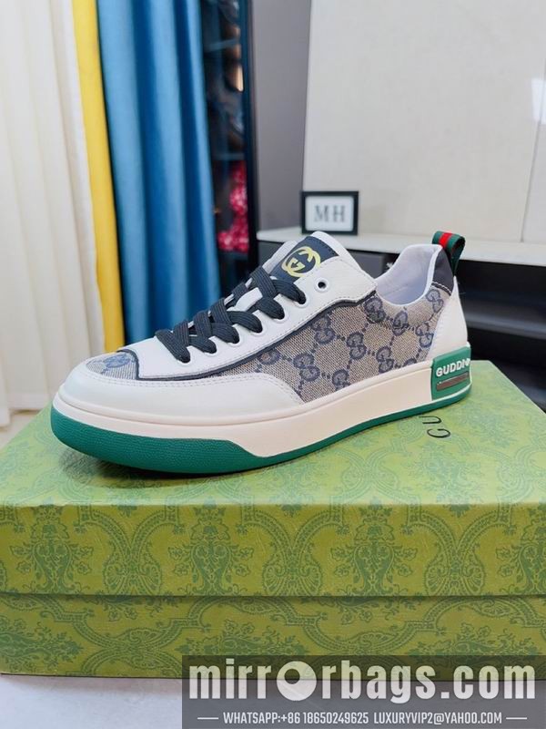 Gucci Replica Shoes sz38-44 mnf0237