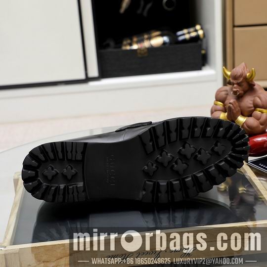 Gucci Replica Shoes sz38-45 mnh0503