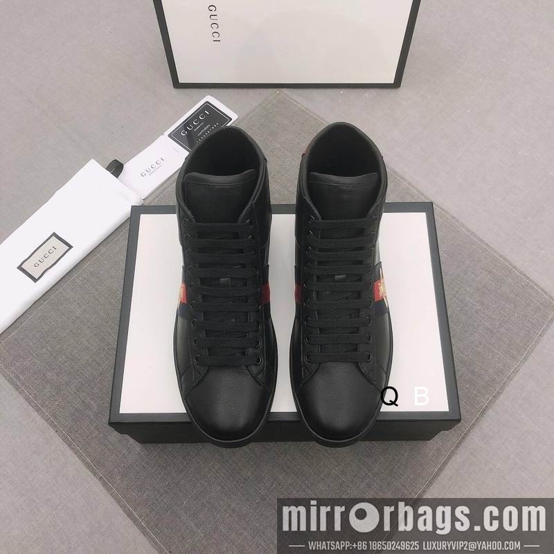 Gucci Replica Shoes sz38-45 3C BS0802