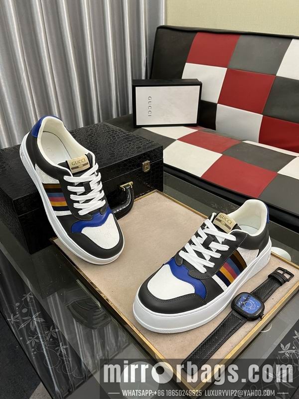 Gucci Replica Shoes sz38-44 hnm01136