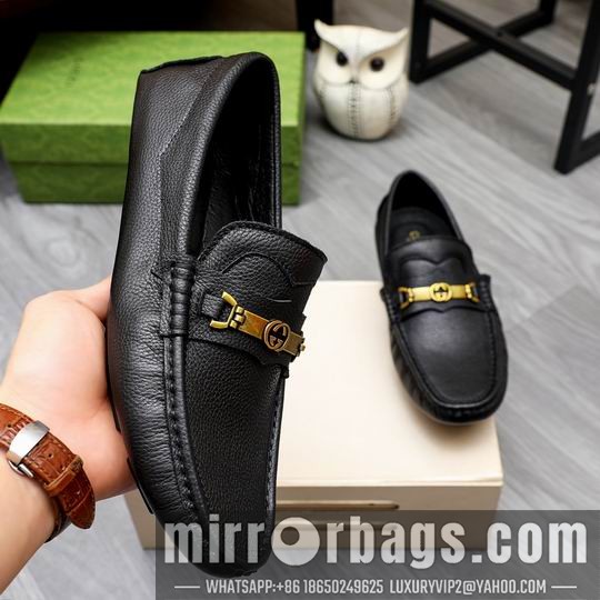 Gucci Replica Shoes sz38-46 mnh0505