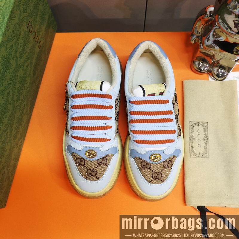 Gucci Replica Shoes sz35-41 38-45 mnf0104