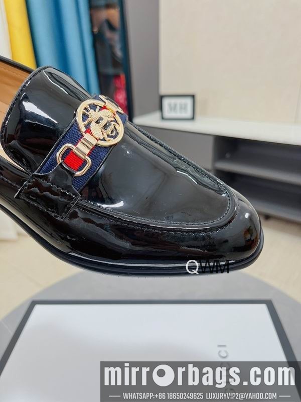 Gucci Replica Shoes sz38-44 WM0347