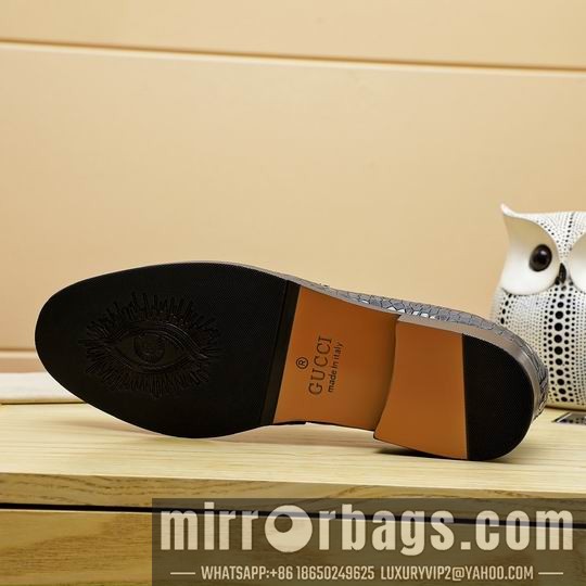 Gucci Replica Shoes sz38-46 mnh0606
