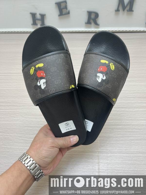 Gucci Replica Shoes sz36-45 mnf0218
