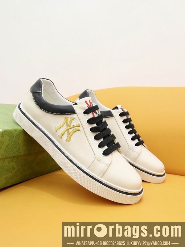 Gucci Replica Shoes X NY sz38-44 mnf0147