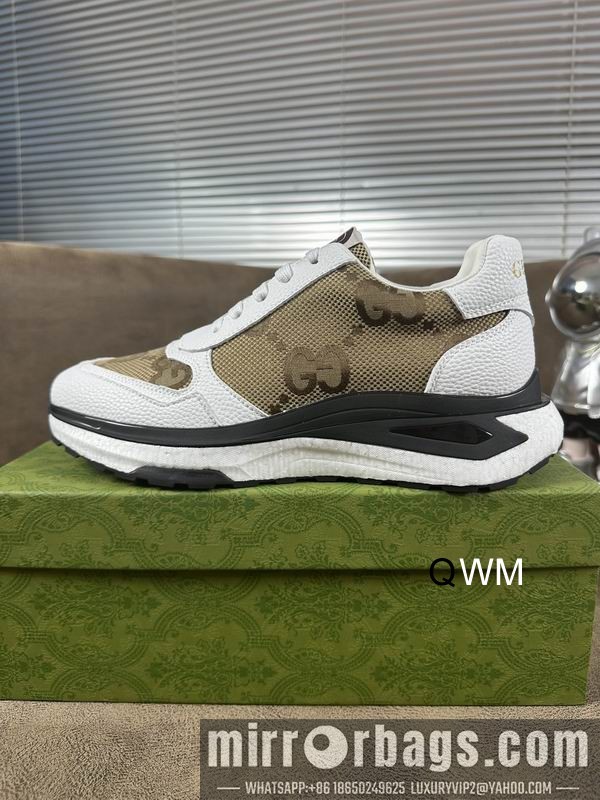 Gucci Replica Shoes sz38-45 WM0802