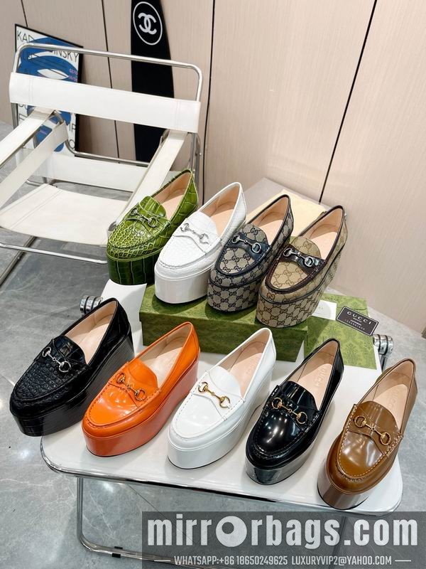 Gucci Replica Shoes sz35-41 10cm mnf0302
