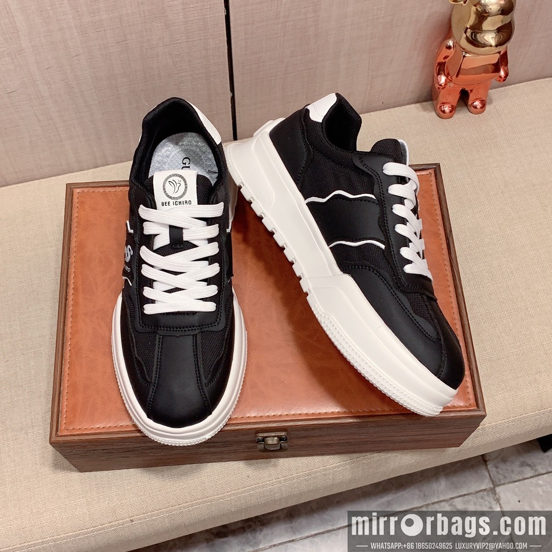 Gucci Replica Shoes sz38-44 h0602