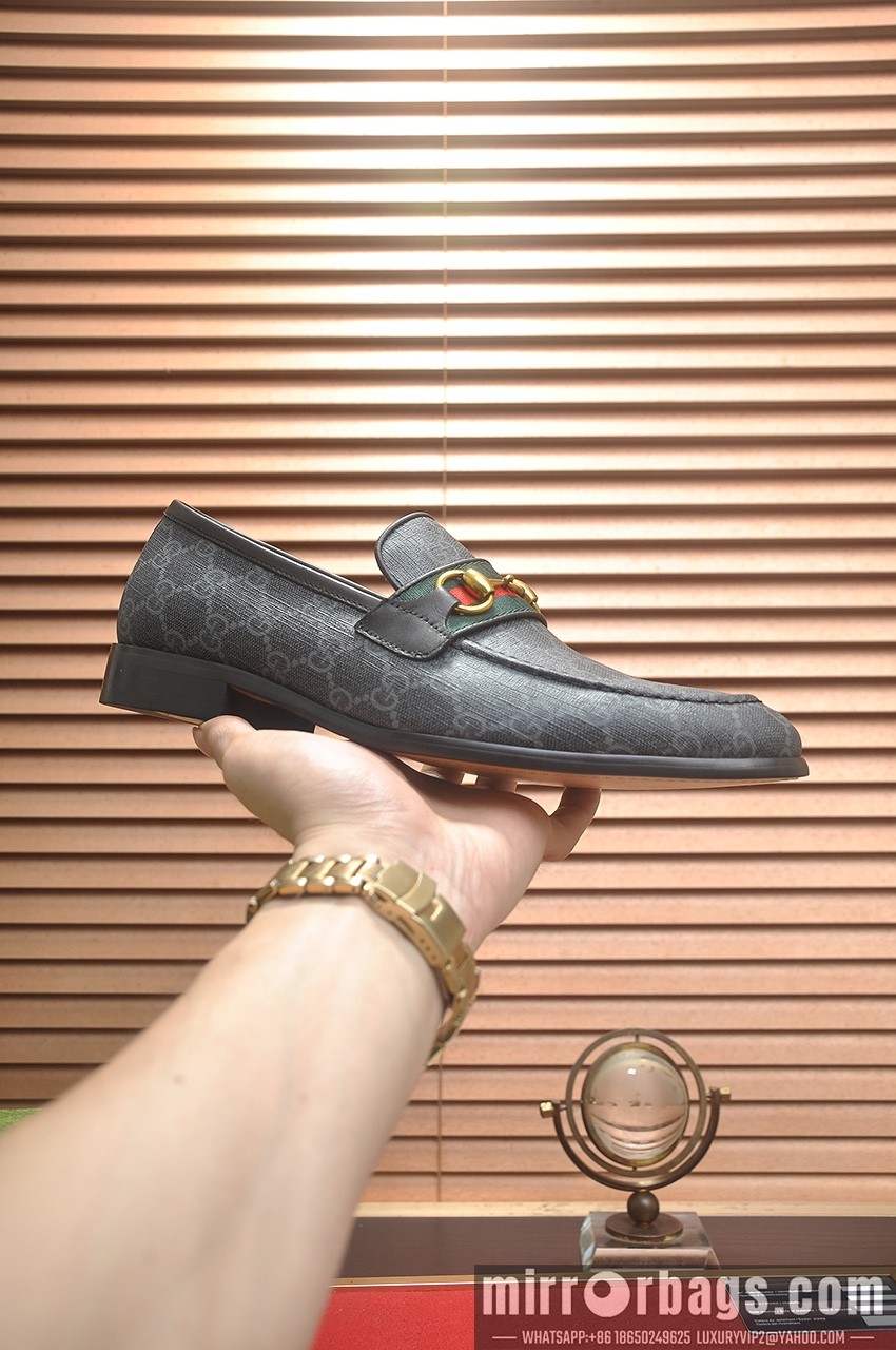 Gucci Replica Shoes sz38-45 h1001