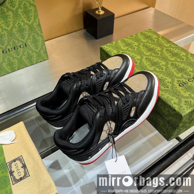 Gucci Replica Shoes sz35-46 mnf0303