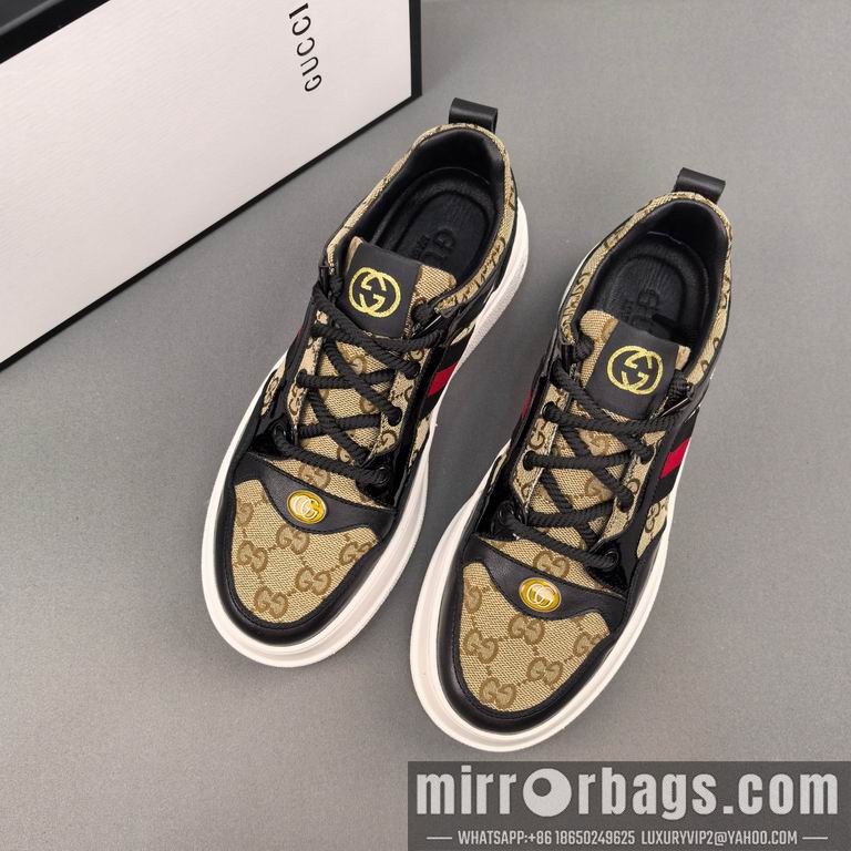 Gucci Replica Shoes sz38-44 jyh0929