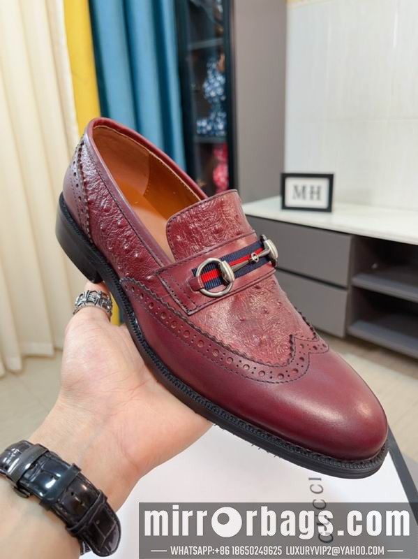 Gucci Replica Shoes sz38-46 mnf0287