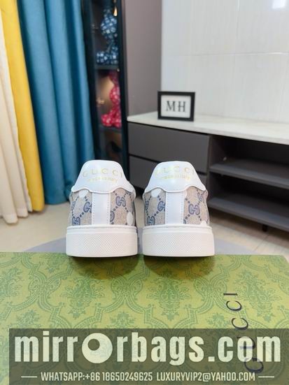 Gucci Replica Shoes sz38-44 mnh0514